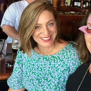 Meet your Posher, Aliah